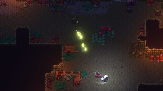 Emberville — screenshot 3