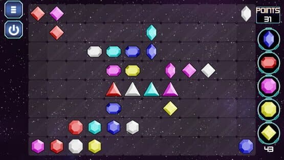 Gem Galaxy — screenshot 6