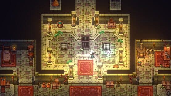 Emberville — screenshot 4