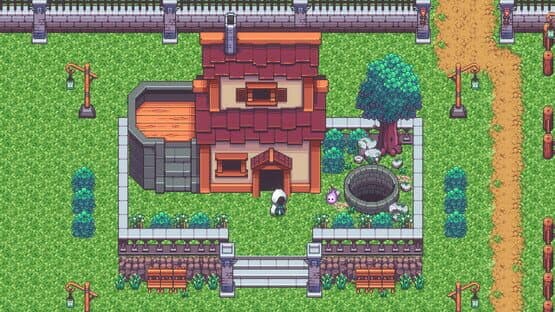 Emberville — screenshot 5