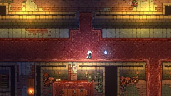 Emberville — screenshot 6