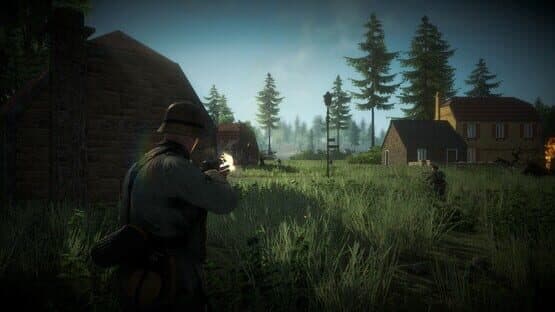 Easy Red 2: Ardennes 1940 & 1944 — screenshot 1