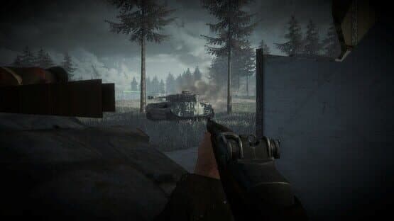 Easy Red 2: Ardennes 1940 & 1944 — screenshot 2