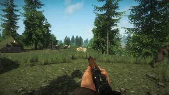 Easy Red 2: Ardennes 1940 & 1944 — screenshot 3