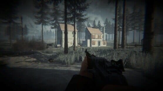 Easy Red 2: Ardennes 1940 & 1944 — screenshot 4