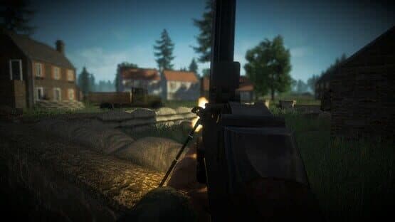 Easy Red 2: Ardennes 1940 & 1944 — screenshot 5