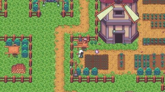 Emberville — screenshot 8