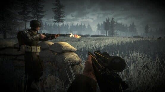 Easy Red 2: Ardennes 1940 & 1944 — screenshot 6
