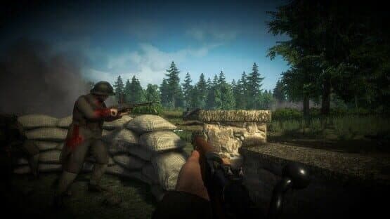 Easy Red 2: Ardennes 1940 & 1944 — screenshot 7