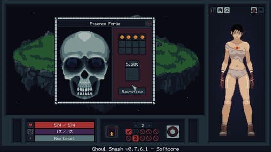 Ghoul Smash — screenshot 2