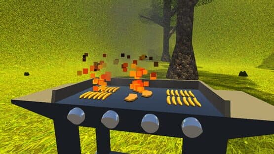 Grog — screenshot 1