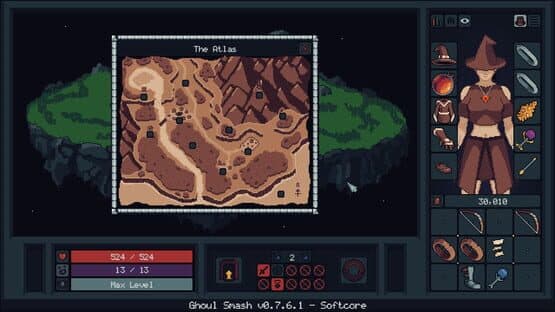 Ghoul Smash — screenshot 3