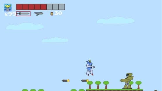 Battle Record: Graizor — screenshot 1