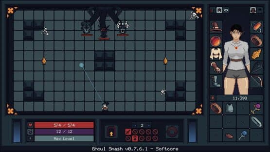 Ghoul Smash — screenshot 4