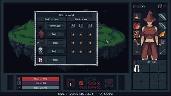 Ghoul Smash — screenshot 5