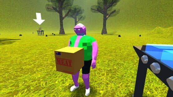Grog — screenshot 2