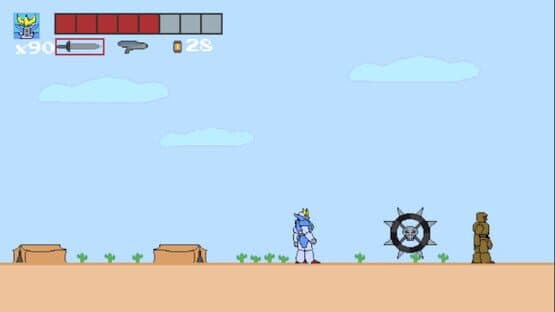 Battle Record: Graizor — screenshot 2