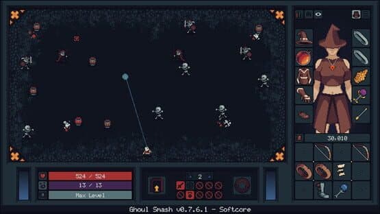 Ghoul Smash — screenshot 6