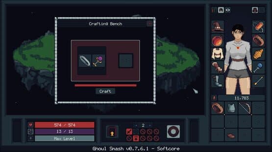 Ghoul Smash — screenshot 7