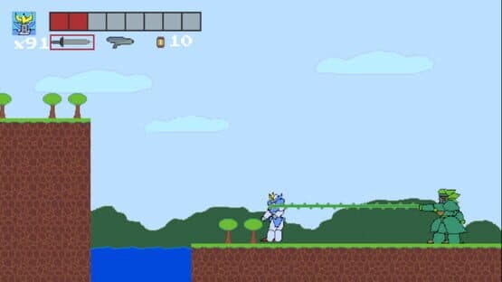 Battle Record: Graizor — screenshot 4