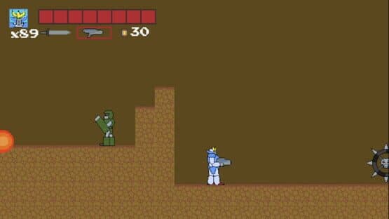 Battle Record: Graizor — screenshot 5