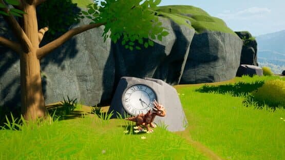 Dragon Bobby: The Story of a Life — screenshot 1