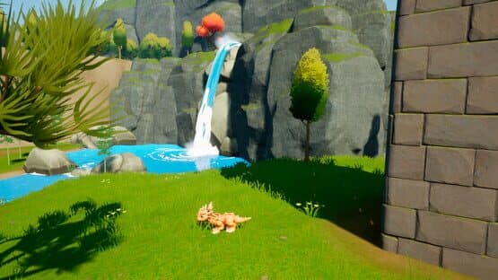 Dragon Bobby: The Story of a Life — screenshot 2