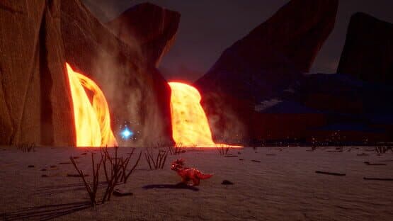 Dragon Bobby: The Story of a Life — screenshot 3
