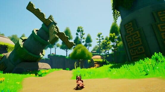 Dragon Bobby: The Story of a Life — screenshot 4