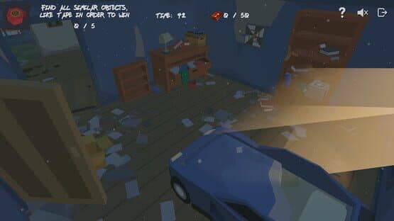 Dusty Crib — screenshot 1