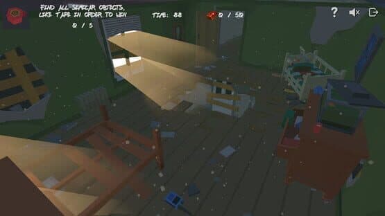 Dusty Crib — screenshot 3