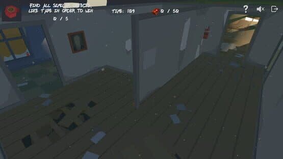Dusty Crib — screenshot 4