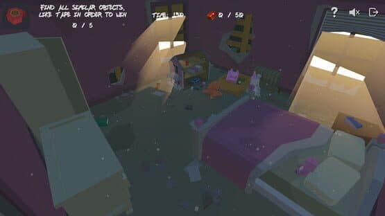 Dusty Crib — screenshot 5