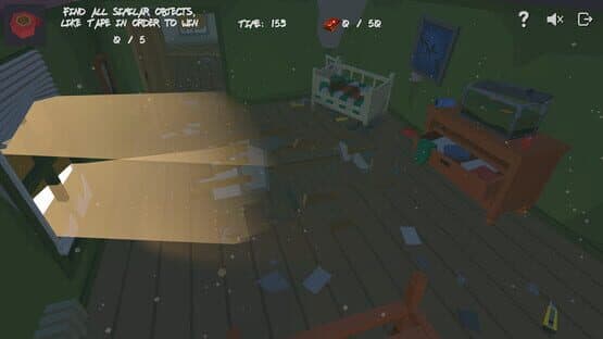 Dusty Crib — screenshot 6