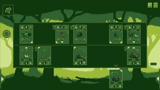 Daemon Sigil — screenshot 2