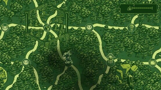 Daemon Sigil — screenshot 3