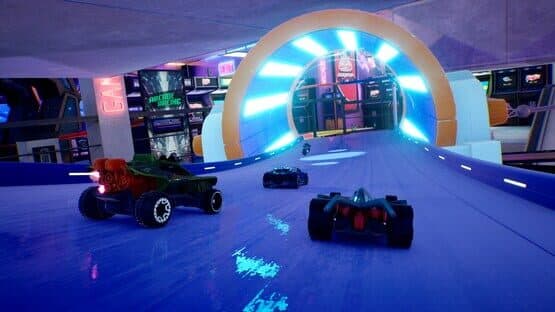 Hot Wheels Unleashed 2: Turbocharged - Deluxe Edition — screenshot 3