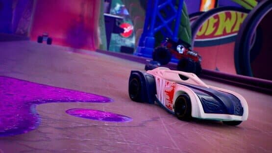 Hot Wheels Unleashed 2: Turbocharged - Deluxe Edition — screenshot 4