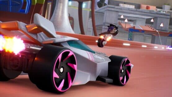 Hot Wheels Unleashed 2: Turbocharged - Deluxe Edition — screenshot 8