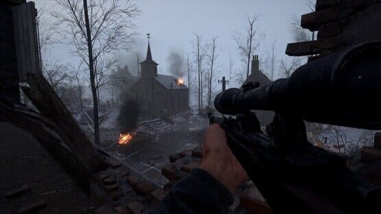 Hell Let Loose: Ultimate Edition — screenshot 6