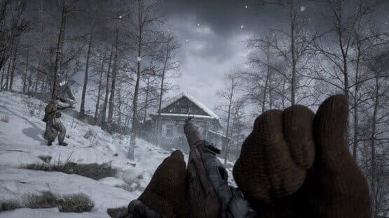 Hell Let Loose: Ultimate Edition — screenshot 7