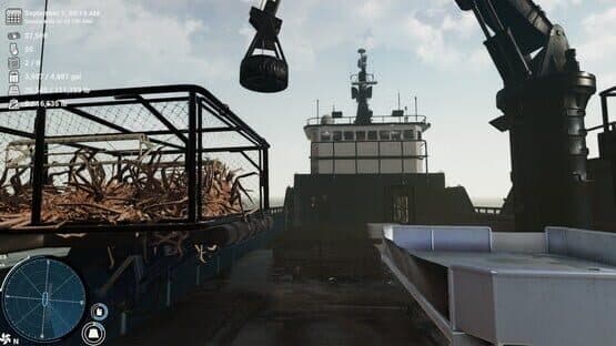 Ships Simulator Bundle — screenshot 1