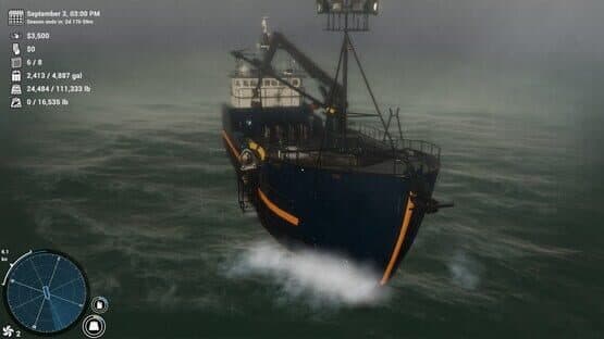 Ships Simulator Bundle — screenshot 3