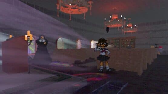Super Rare Mixtape: Horror Edition — screenshot 1