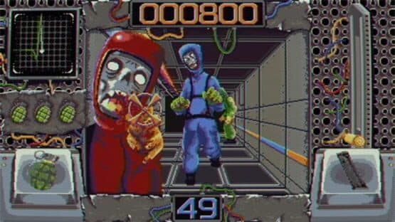 Super Rare Mixtape: Horror Edition — screenshot 2