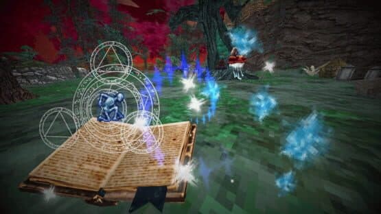 Dread Delusion: Rise of the Skeletons — screenshot 1