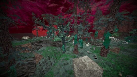 Dread Delusion: Rise of the Skeletons — screenshot 3