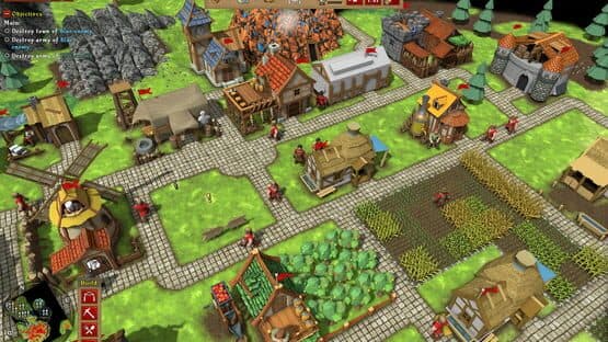 Knights Province — screenshot 8