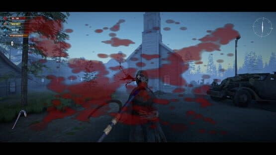 Devil's Island — screenshot 4
