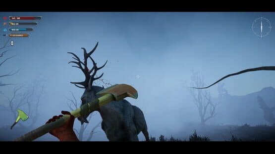 Devil's Island — screenshot 5